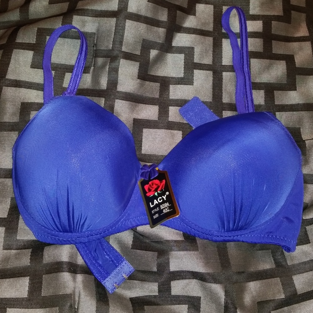 Underwire Tshirt Bra